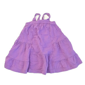 Gap Girls Purple Dress size: 4T